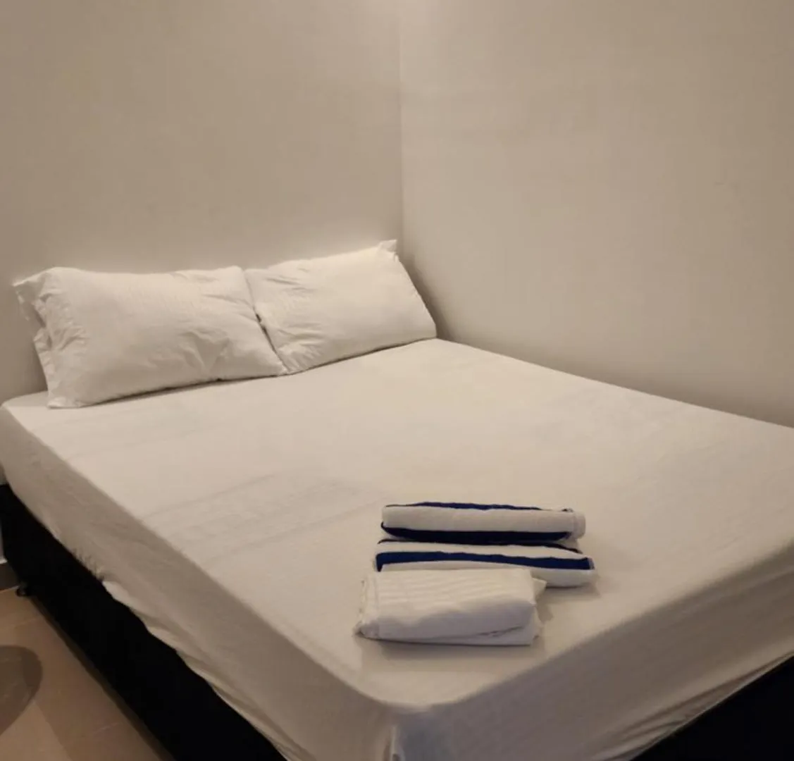 Hotel House Hefziba Barranquilla