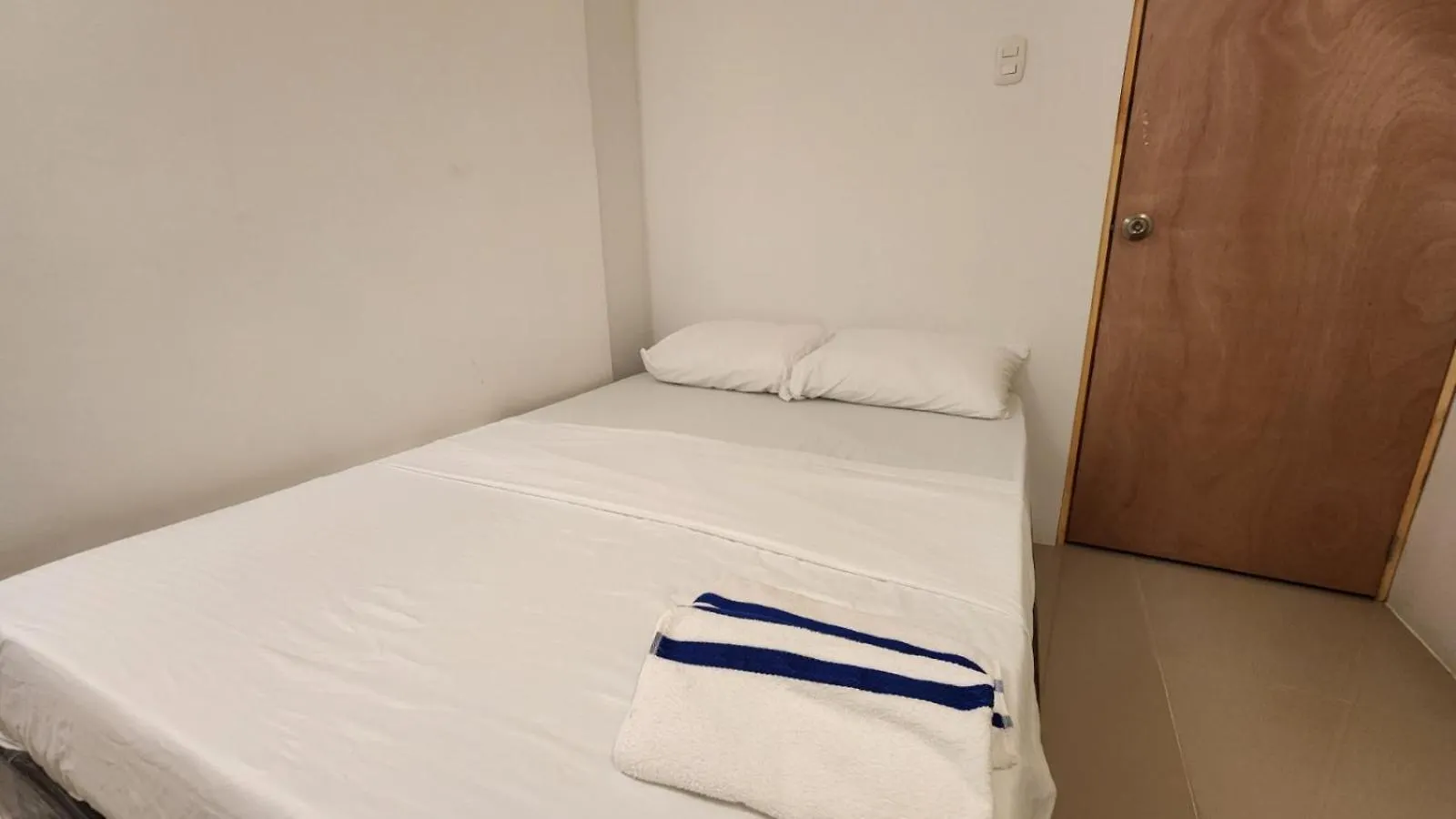 Hotel House Hefziba Barranquilla