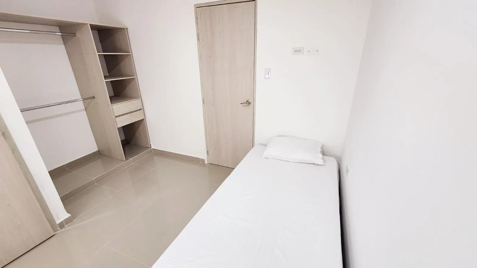 ***  Hotel House Hefziba Barranquilla  Kolumbia