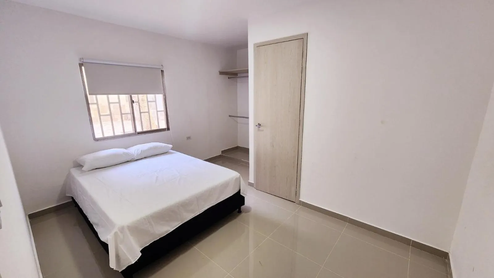 ***  Hotel House Hefziba Barranquilla  Kolumbia