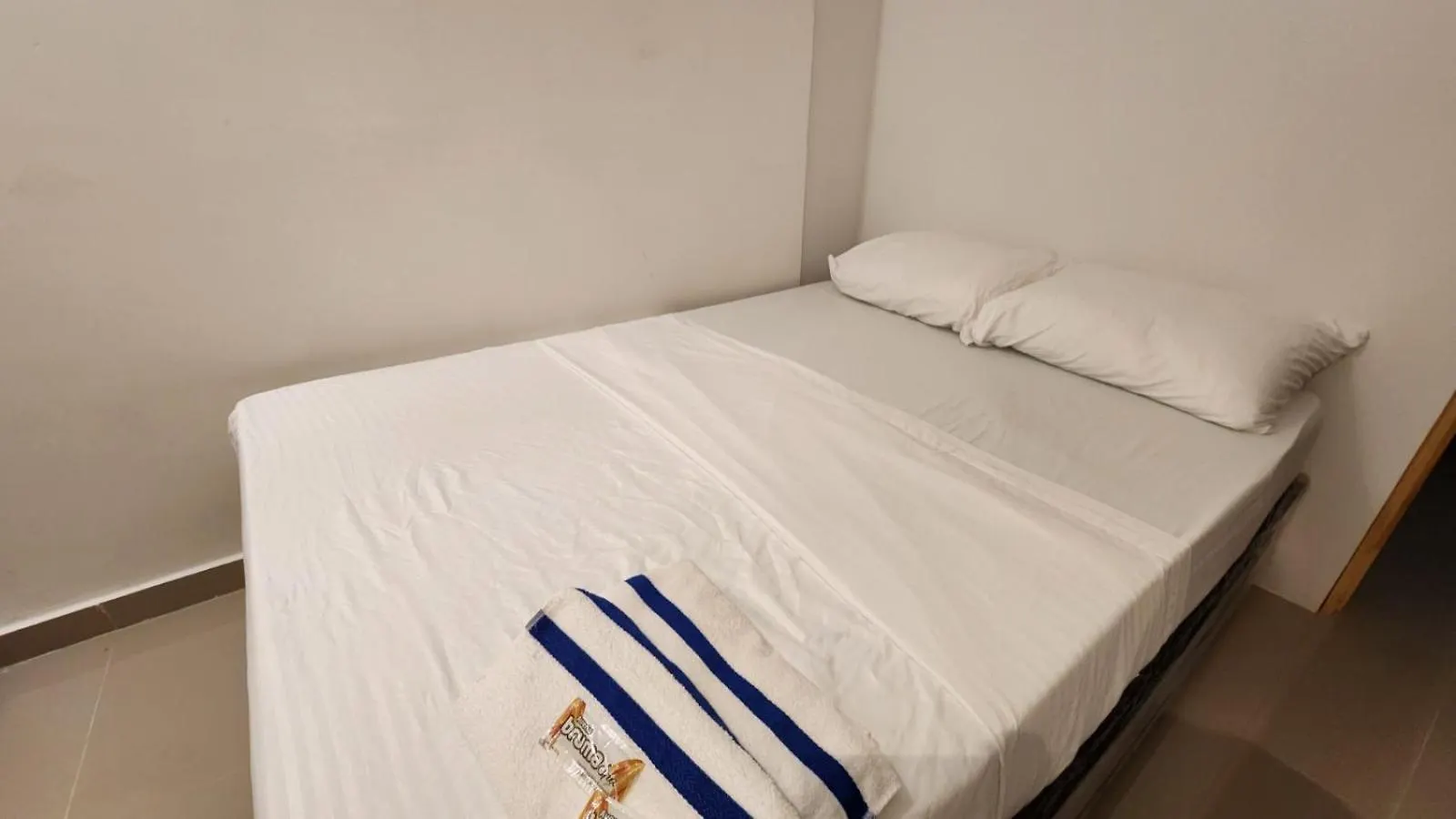 Hotel House Hefziba Barranquilla