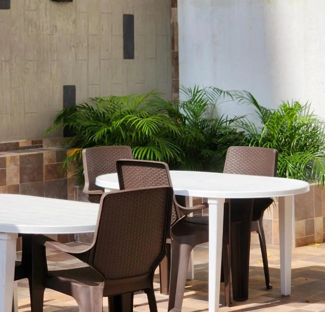 Hotel House Hefziba Barranquilla   Barranquilla (Atlantico)