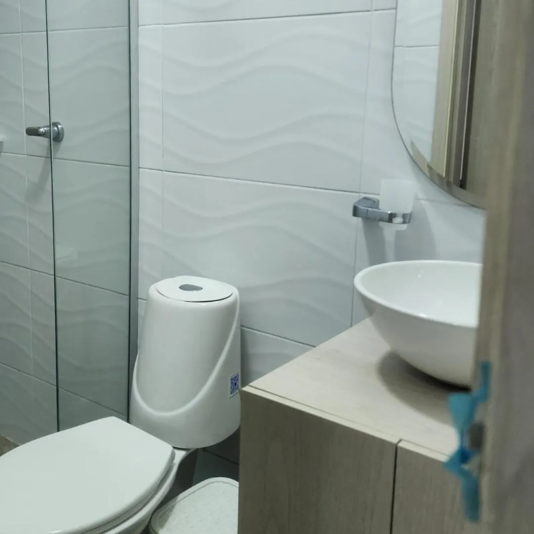 Hotel House Hefziba Barranquilla