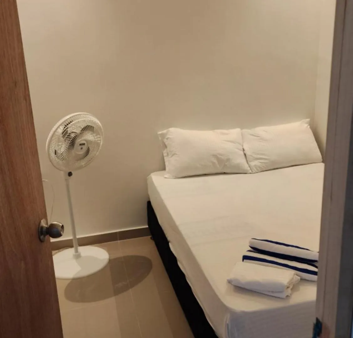 Hotel House Hefziba Barranquilla  Barranquilla (Atlantico)
