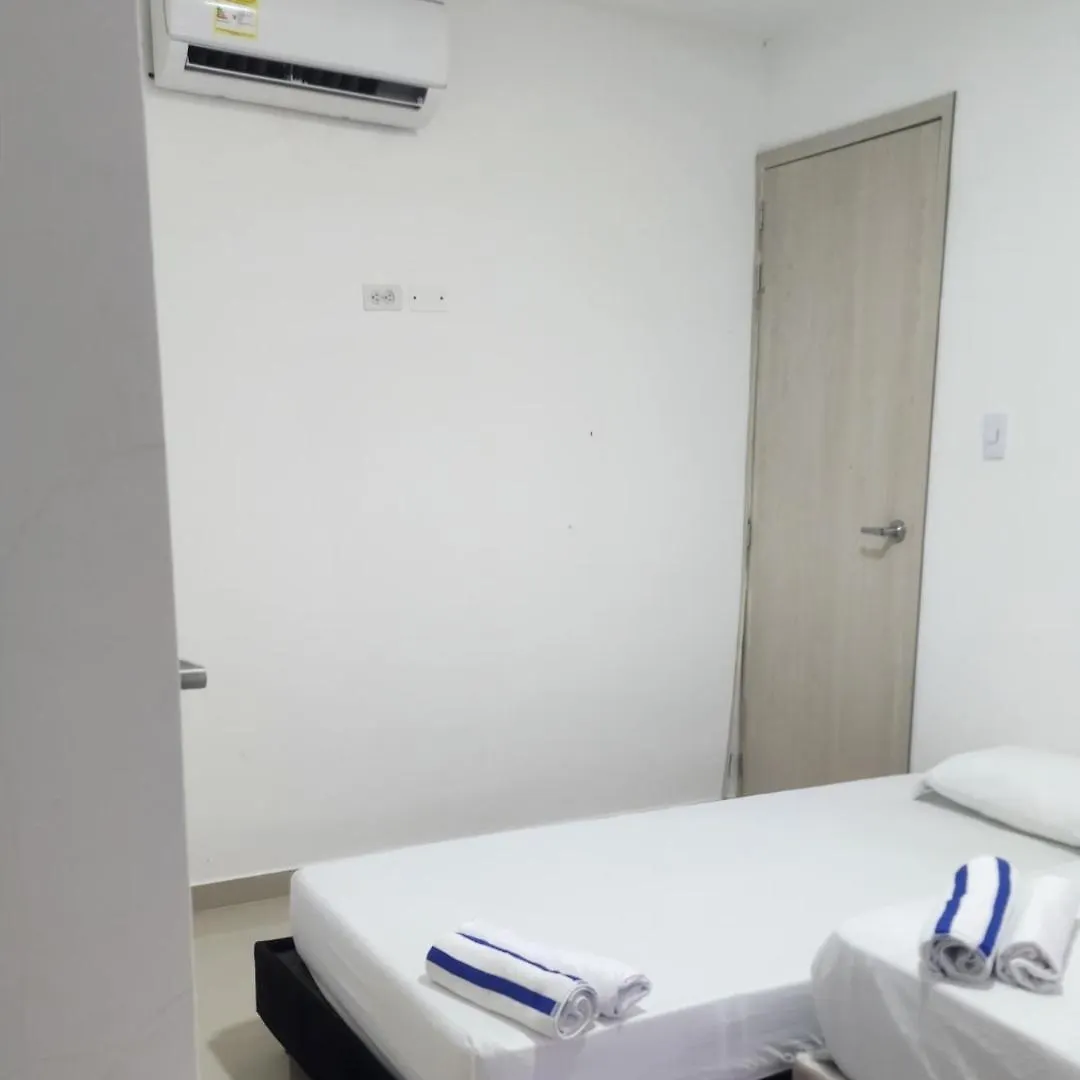 Hotel House Hefziba Barranquilla  Colombia