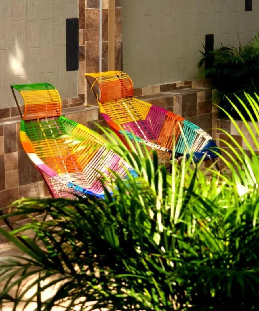 Hotel House Hefziba Barranquilla  Barranquilla (Atlantico)