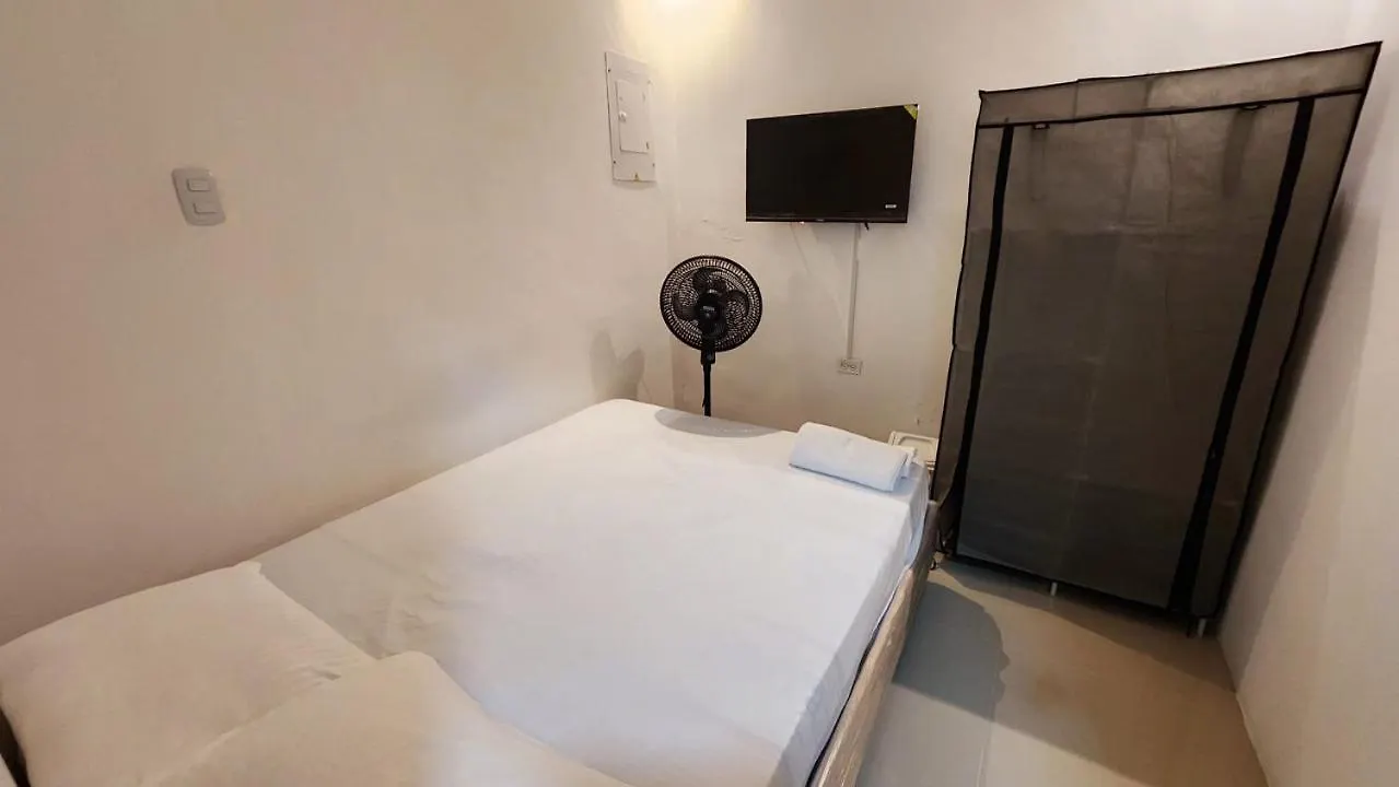 Hotel House Hefziba Barranquilla  Barranquilla (Atlantico)