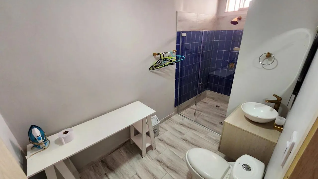 Hotel House Hefziba Barranquilla
