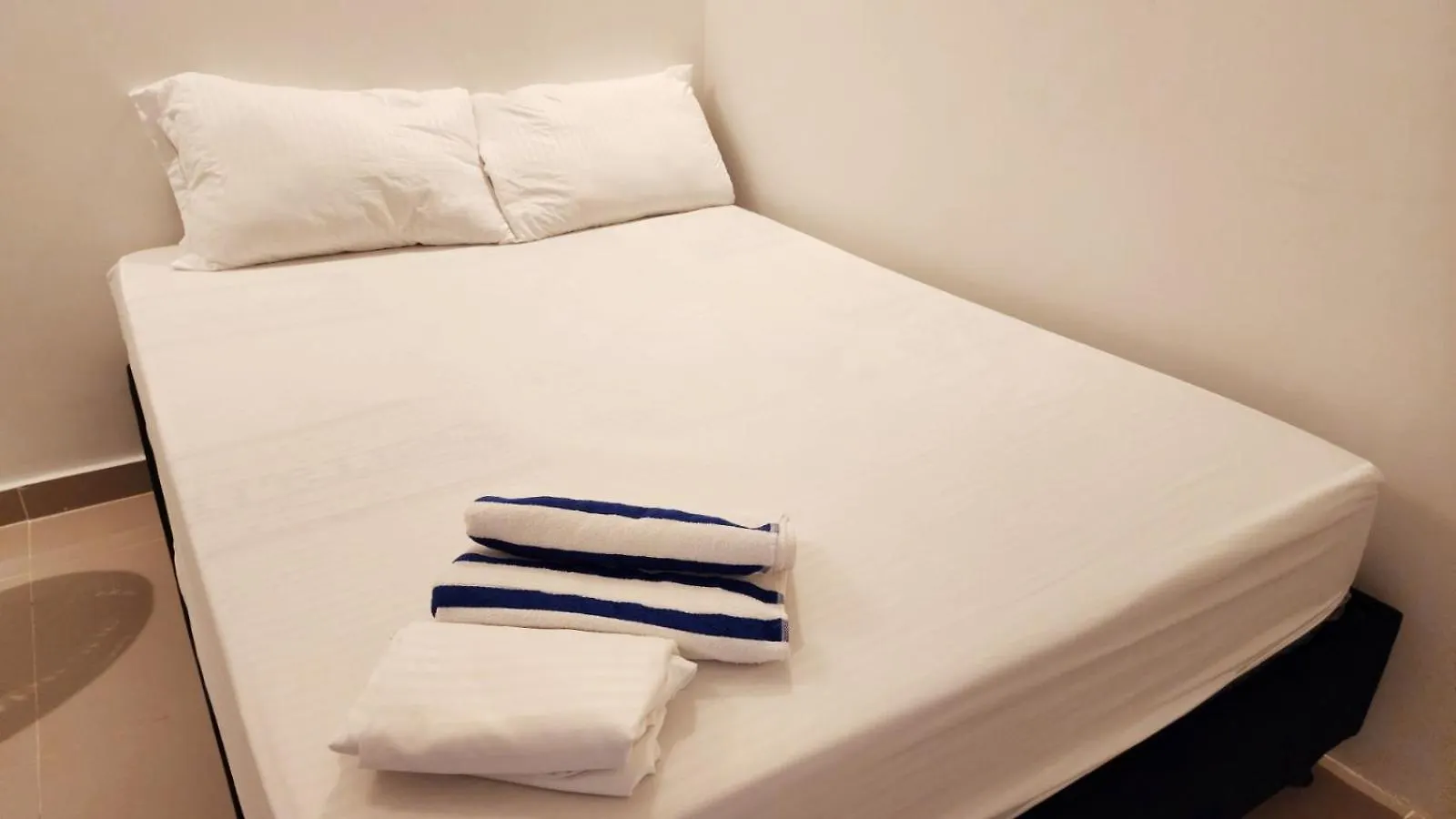 Hotel House Hefziba Barranquilla