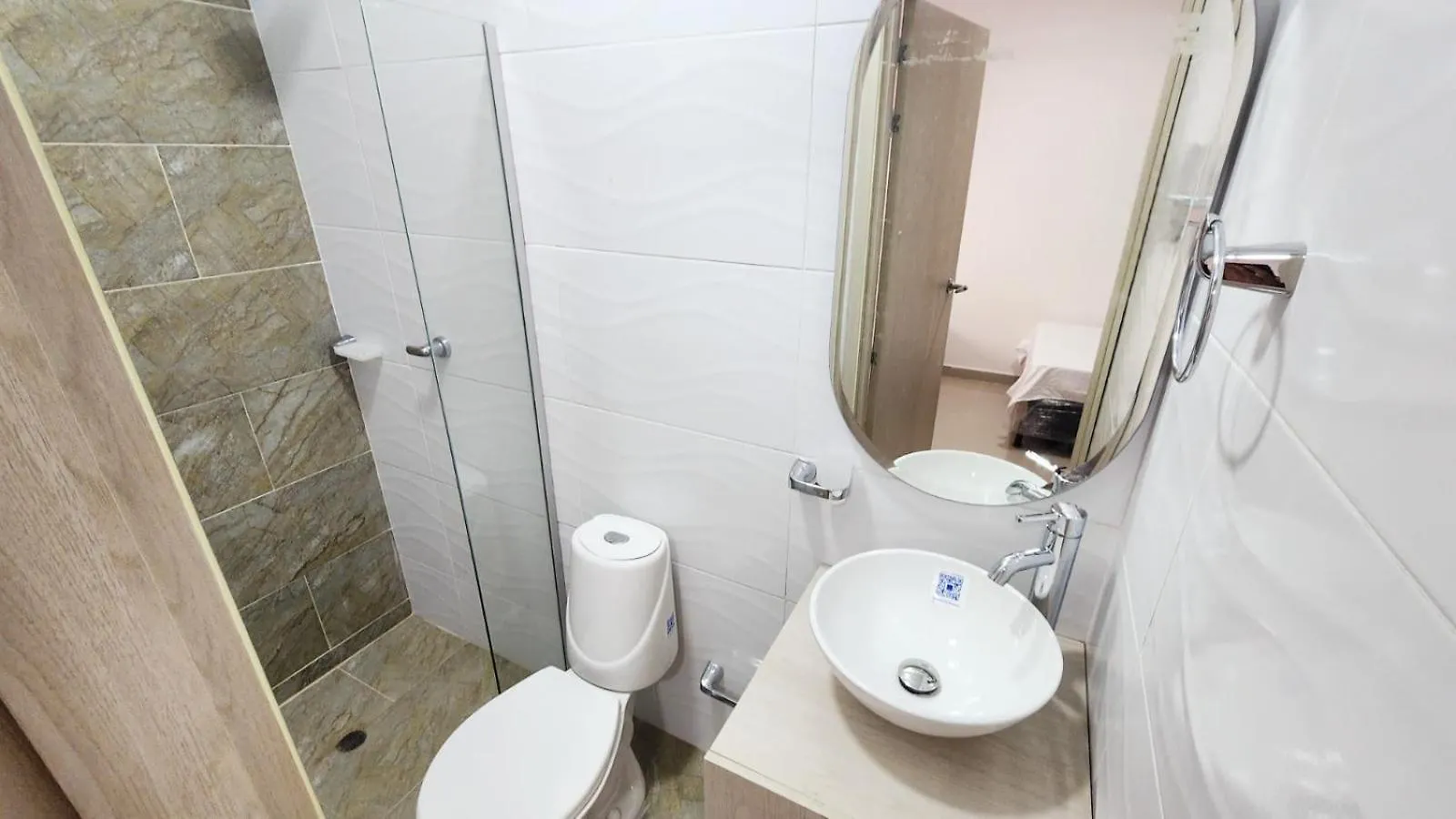 Hotel House Hefziba Barranquilla