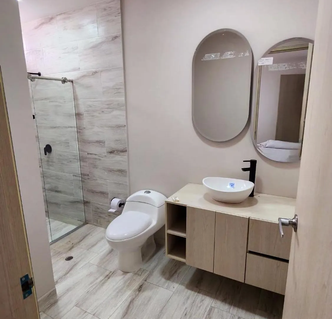 Hotel House Hefziba Barranquilla