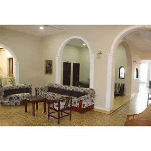 Ayenda Virrey 76 Hotel