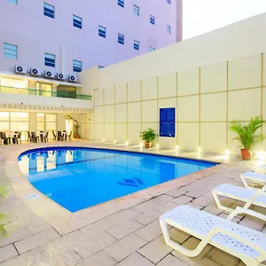 Ribai - Hotel